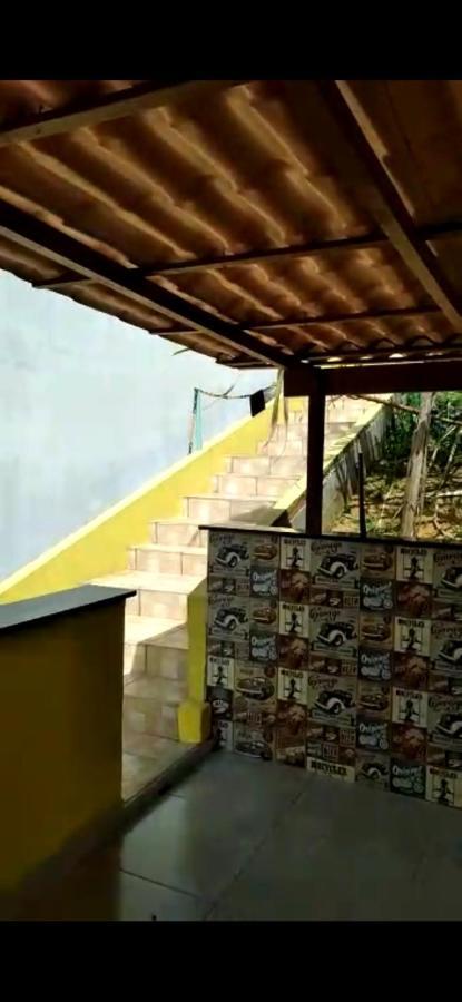 Alta Vista Villa เปเนโด ภายนอก รูปภาพ